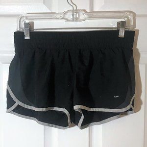 Black Nike Shorts